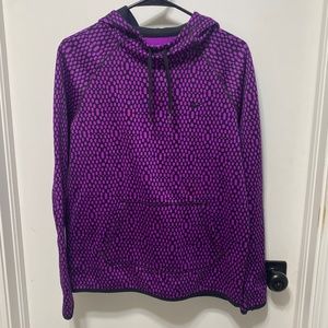Women’s Nike Hoodie Medium